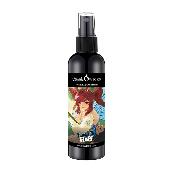Bunterfly Fluff Room Spray