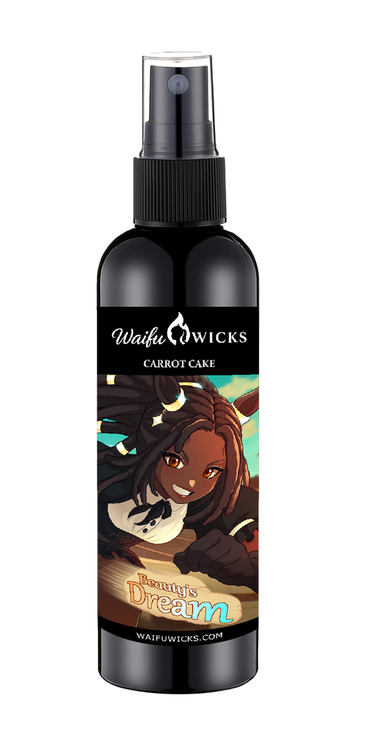 Beauty's Dream Room Spray