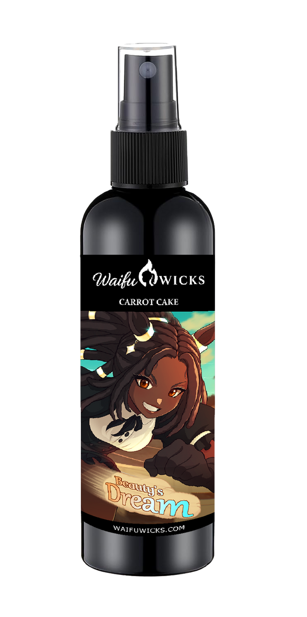 Beauty's Dream Room Spray