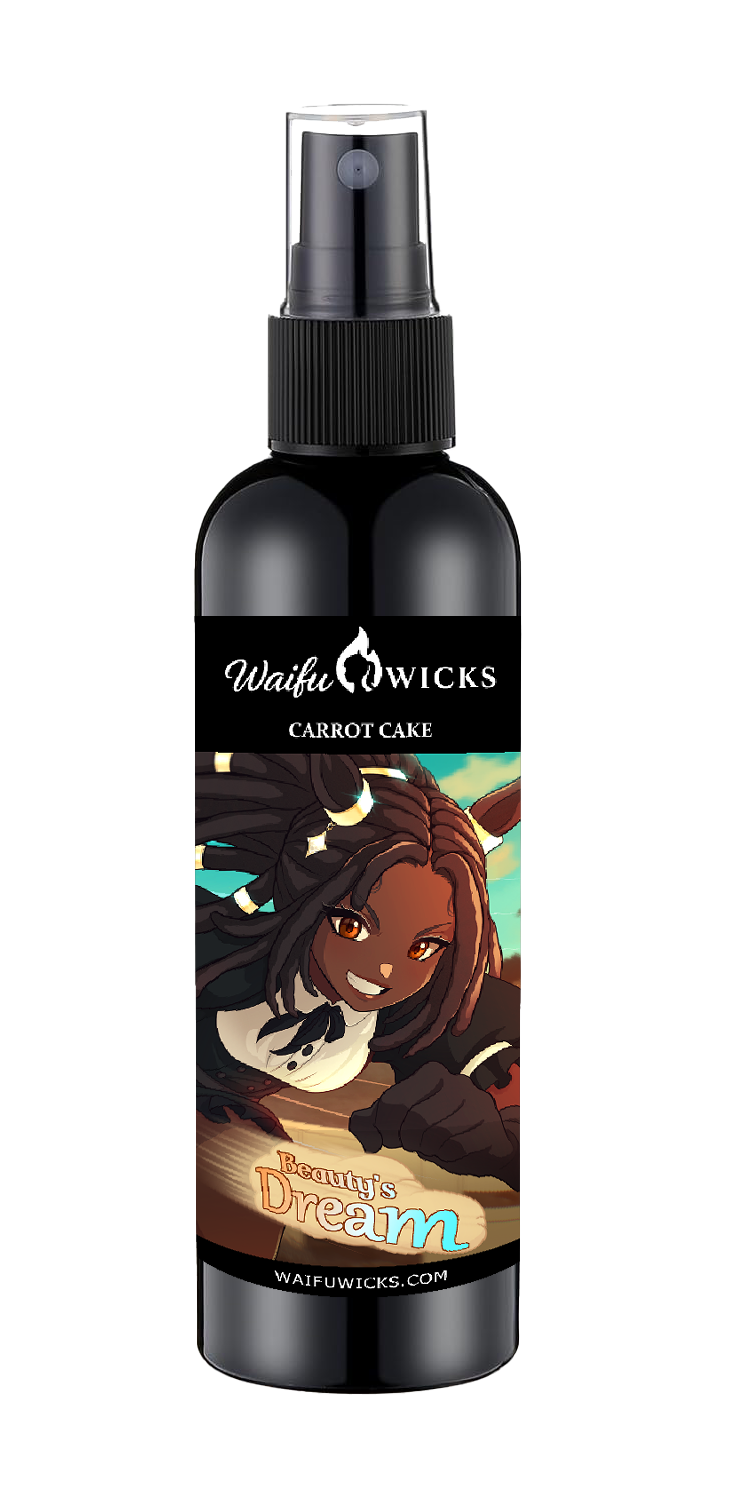 Beauty's Dream Room Spray