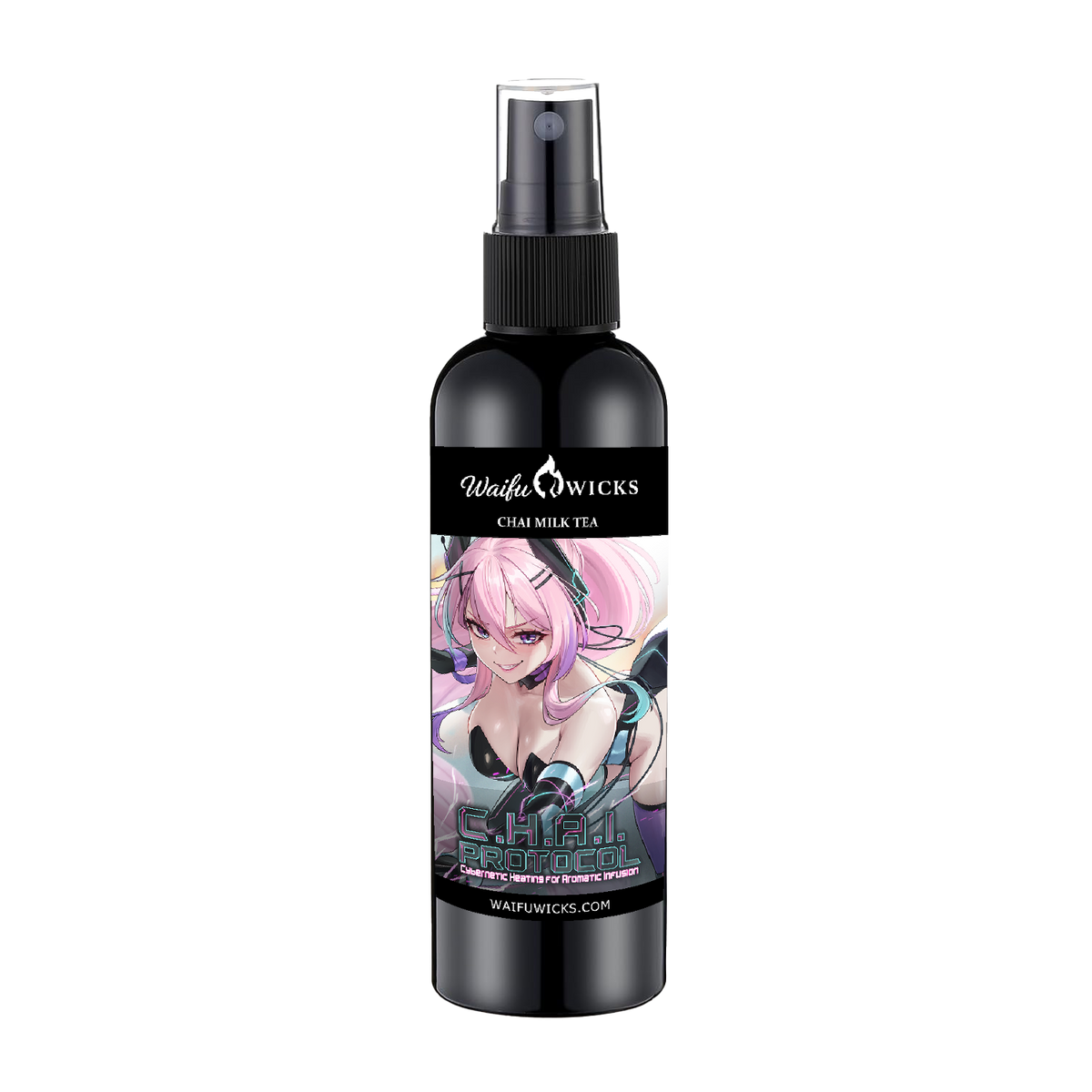C.H.A.I. Protocol Room Spray