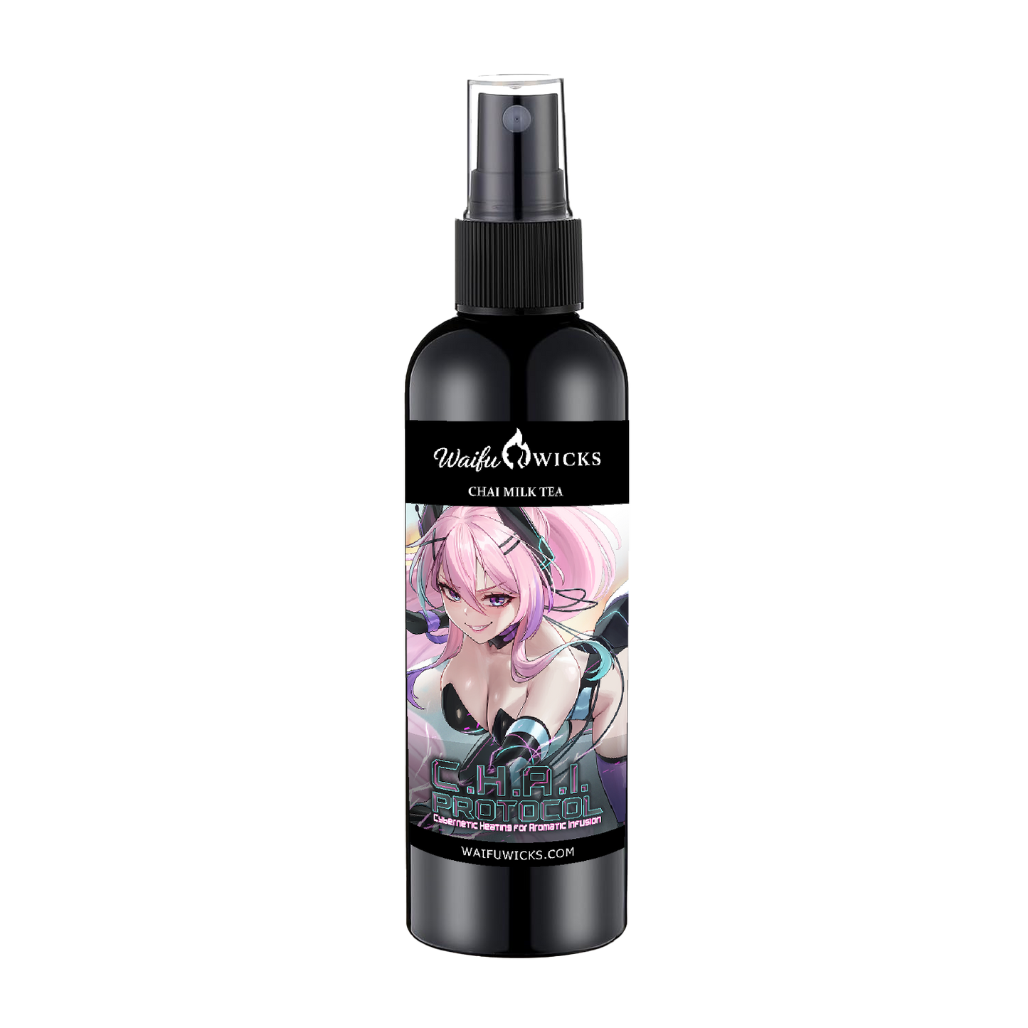 C.H.A.I. Protocol Room Spray