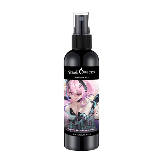 C.H.A.I. Protocol Room Spray