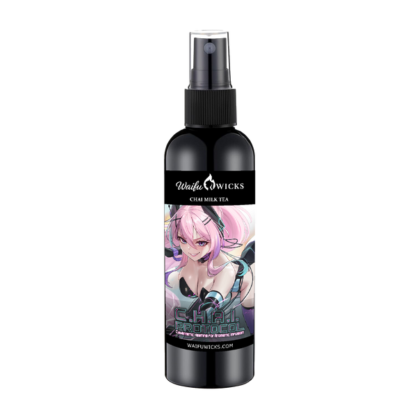 C.H.A.I. Protocol Room Spray