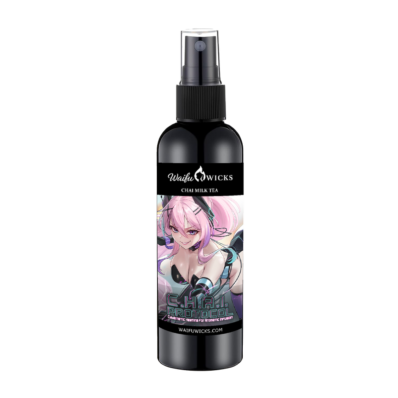 C.H.A.I. Protocol Room Spray