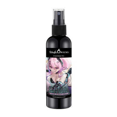 C.H.A.I. Protocol Room Spray