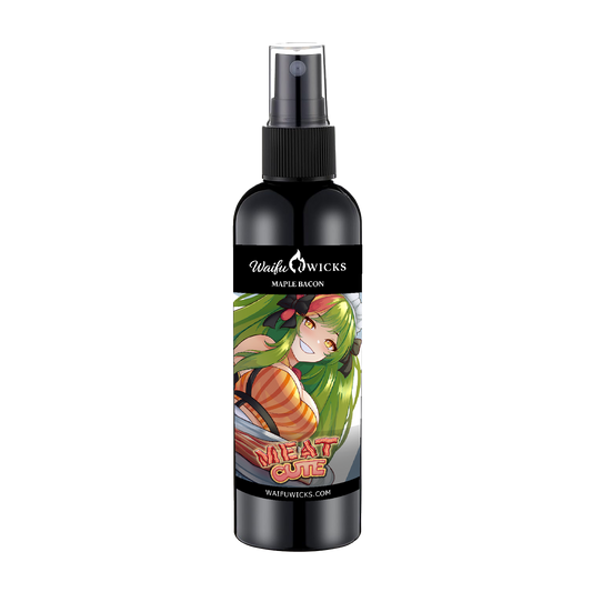 Meat Mommy Room Spray