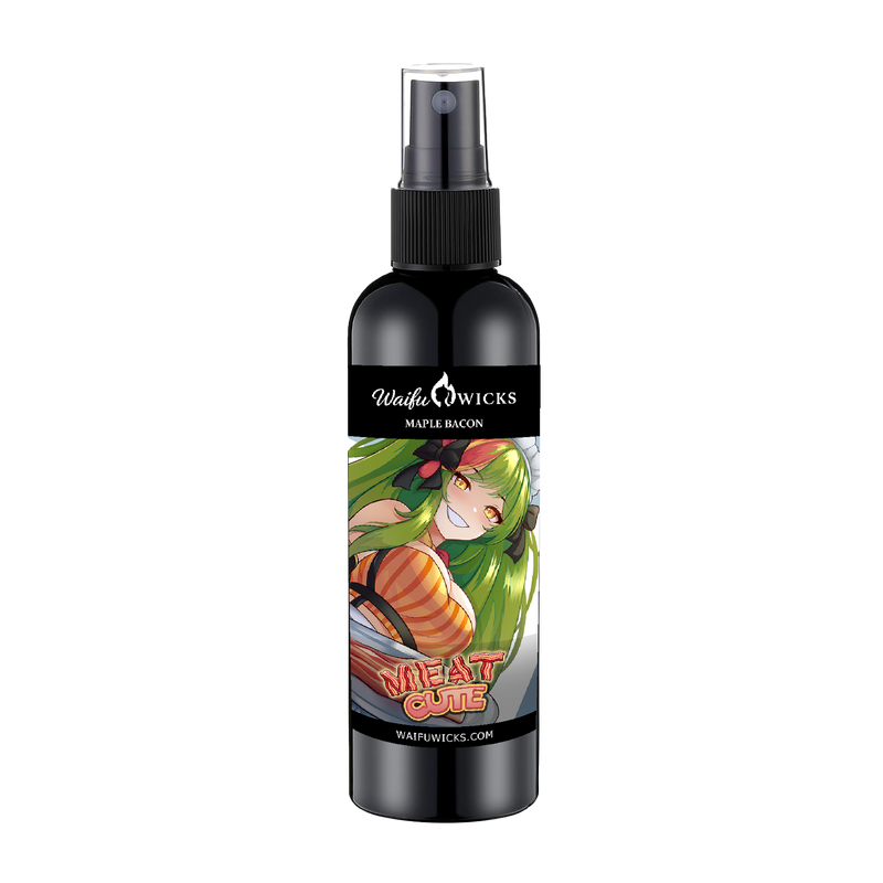 Meat Mommy Room Spray