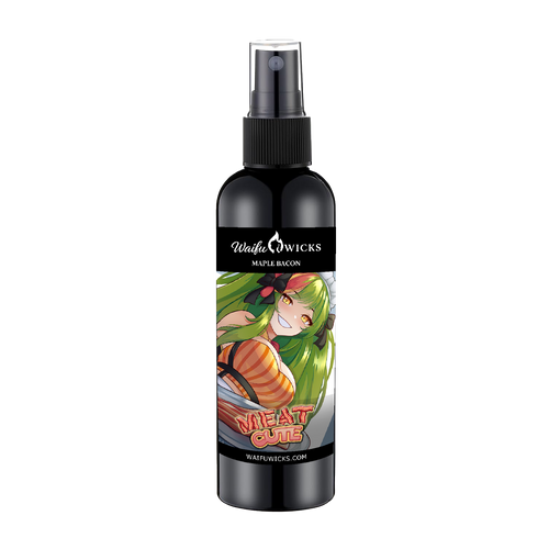 Meat Mommy Room Spray