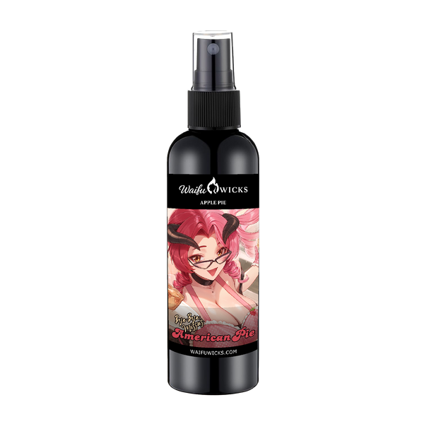 Bye Bye, Missus American Pie Room Spray