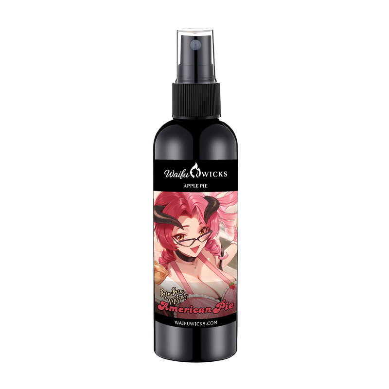 Bye Bye, Missus American Pie Room Spray