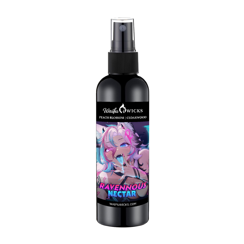 Ravenous Nectar Room Spray