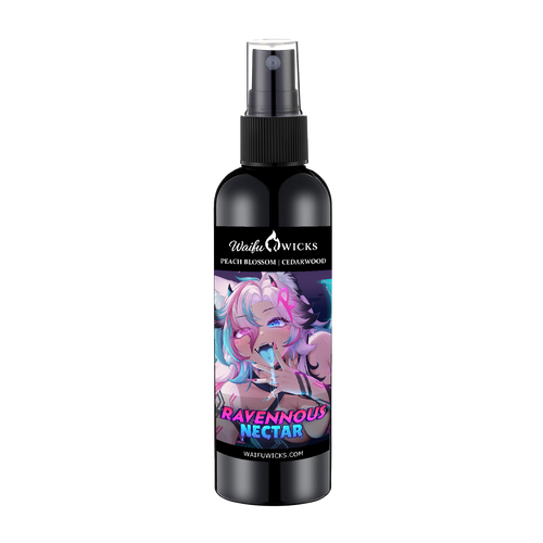 Ravenous Nectar Room Spray