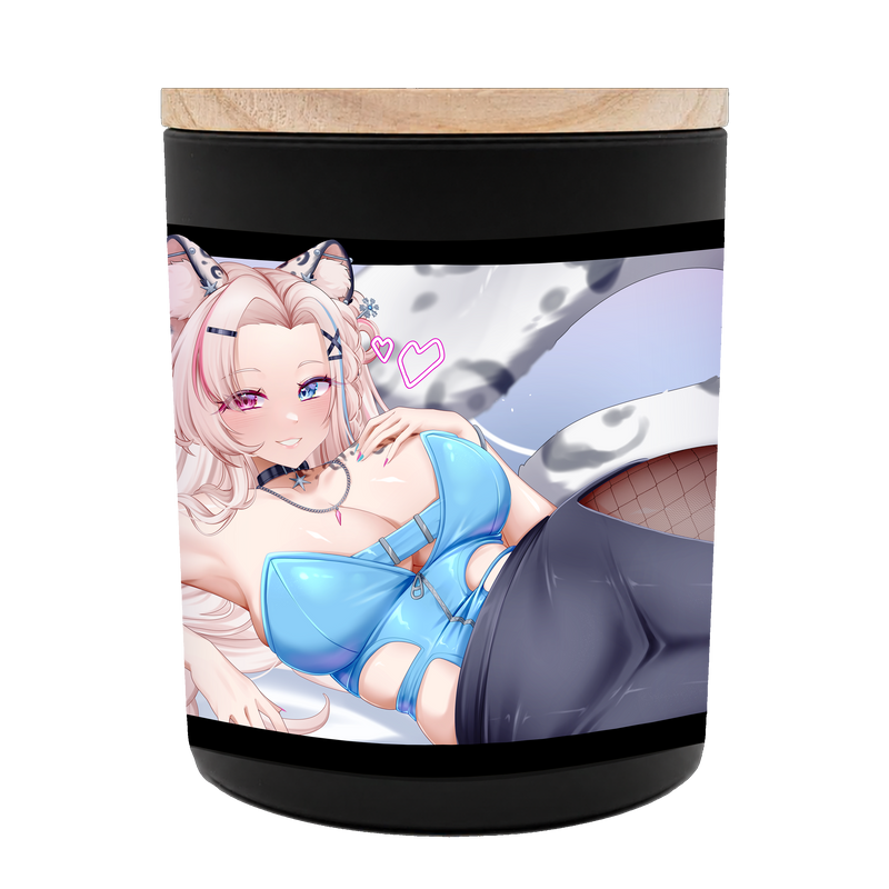 Miyra's Candle