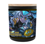 Solar Powered Candle