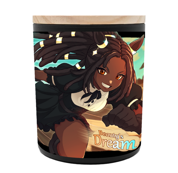 Beauty's Dream Candle