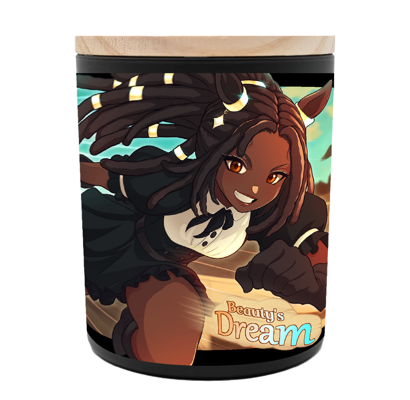 Beauty's Dream Candle