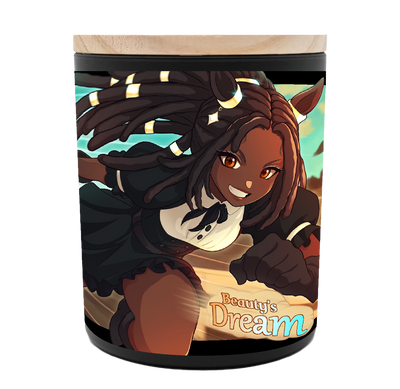 Beauty's Dream Candle
