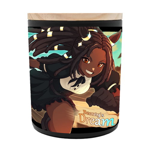 Beauty's Dream Candle