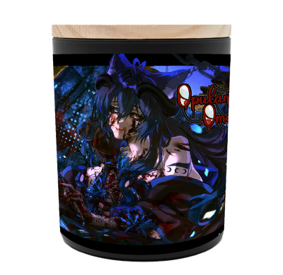 Opulent Omen Candle