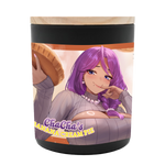 ChaCha's Pie Candles