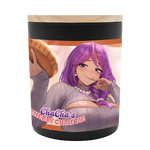 ChaCha's Pie Candles