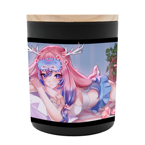 VCharm - Eggie Weggie Candle