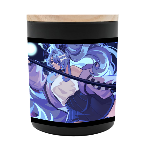 Fuuwaku Candle
