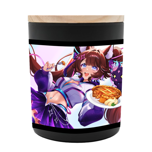 Hellia Dawn Candle