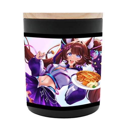 VCharm - Hellia Dawn Candle