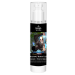 Lotion - Cherry and White Birch [Luminus Red]