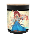 [new] Aemilia Candle - Light and Dark series