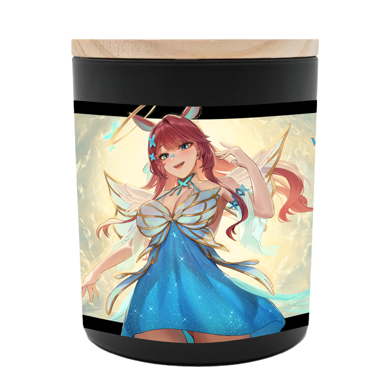 [new] Aemilia Candle - Light and Dark series