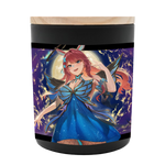 [new] Aemilia Candle - Light and Dark series