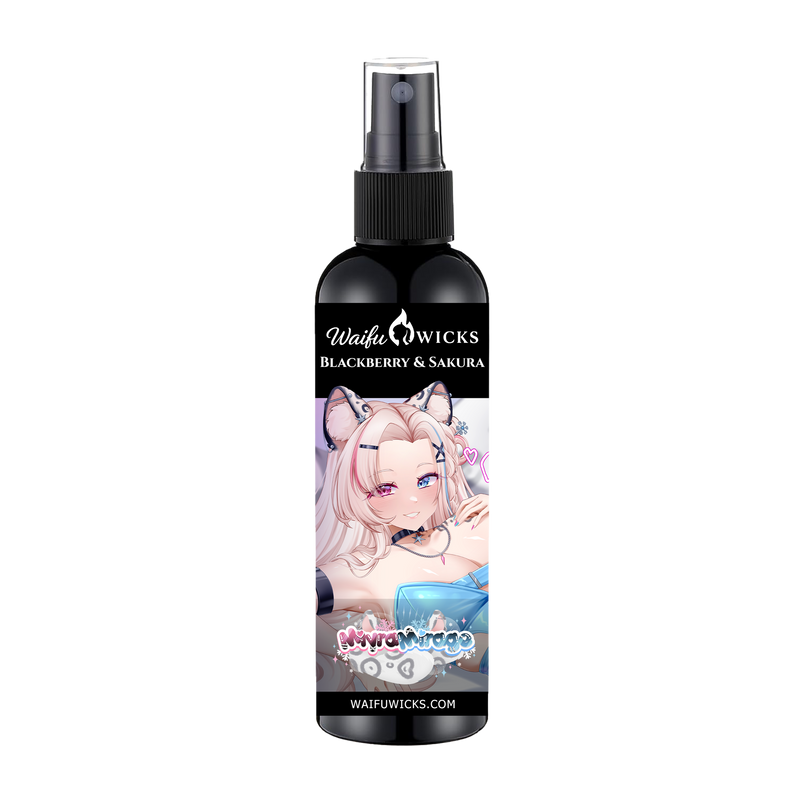 Miyra's Room Spray