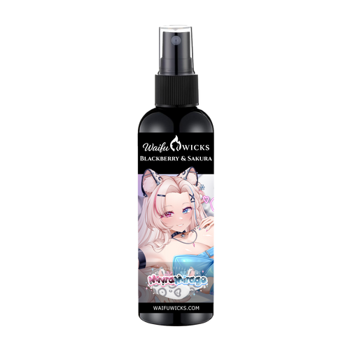 Miyra's Room Spray