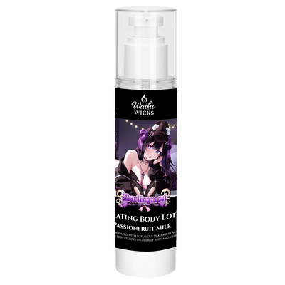 Darling Mori's "Bnnuy" Lotion