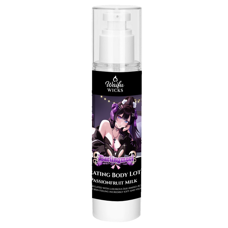Darling Mori's "Bnnuy" Lotion [Passionfruit Milk]