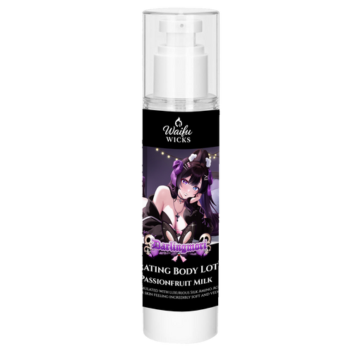 Darling Mori's "Bnnuy" Lotion [Passionfruit Milk]