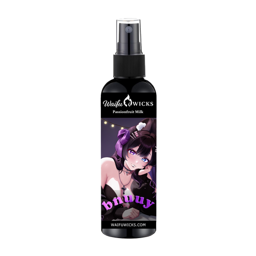 bnuuy Room Spray by DarlingMori