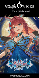 [new] Aemilia Room Spray - Light and Dark series