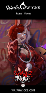 Scarlet Rayne Room Spray