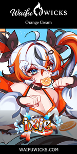 VCharm - Ixie Room Spray