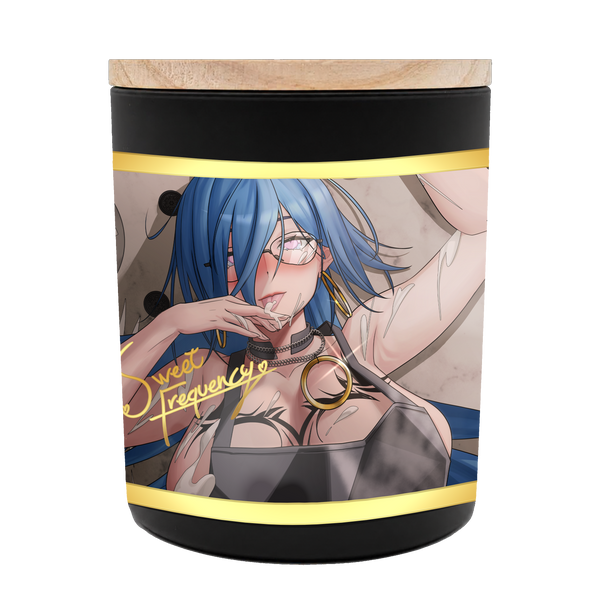 Sweet Frequency's Candle
