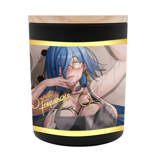 Sweet Frequency's Candle