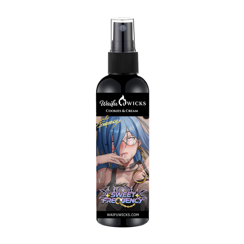 Sweet Frequency's Room Spray