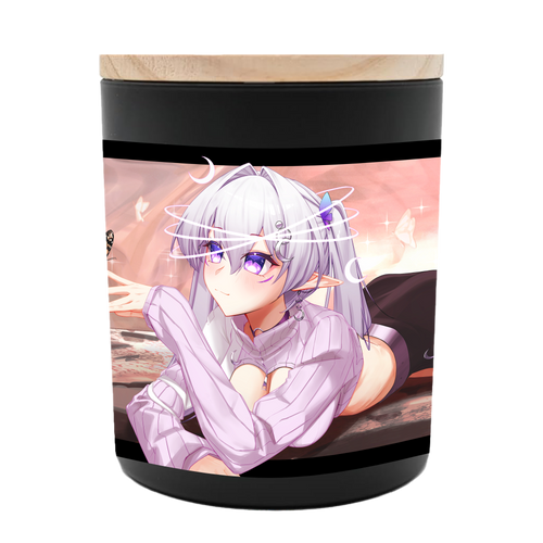 VCharm - Shiori Aika Candle
