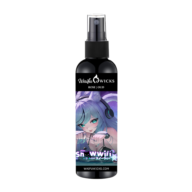 Snowwiii Room Spray