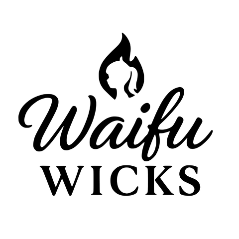 Waifu Wicks