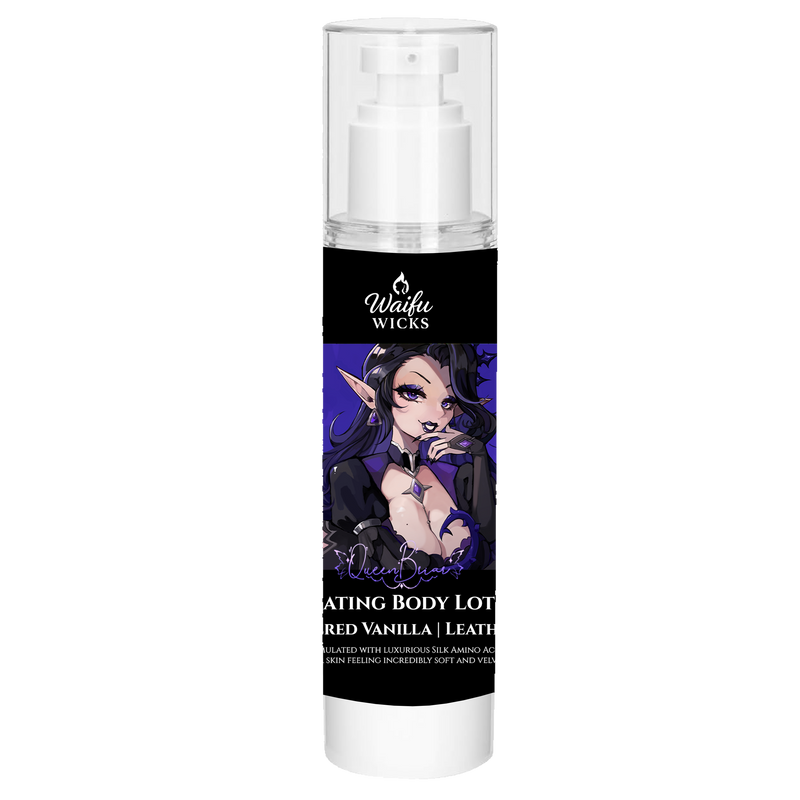 VCharm - QueenbriarVT Lotion